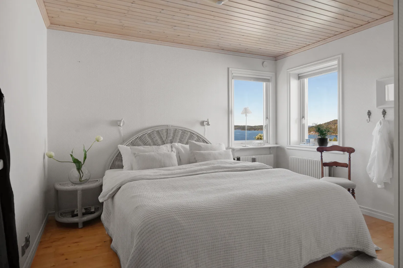 Villa, Flaggbergsvägen 6, Ljungskile, Uddevalla