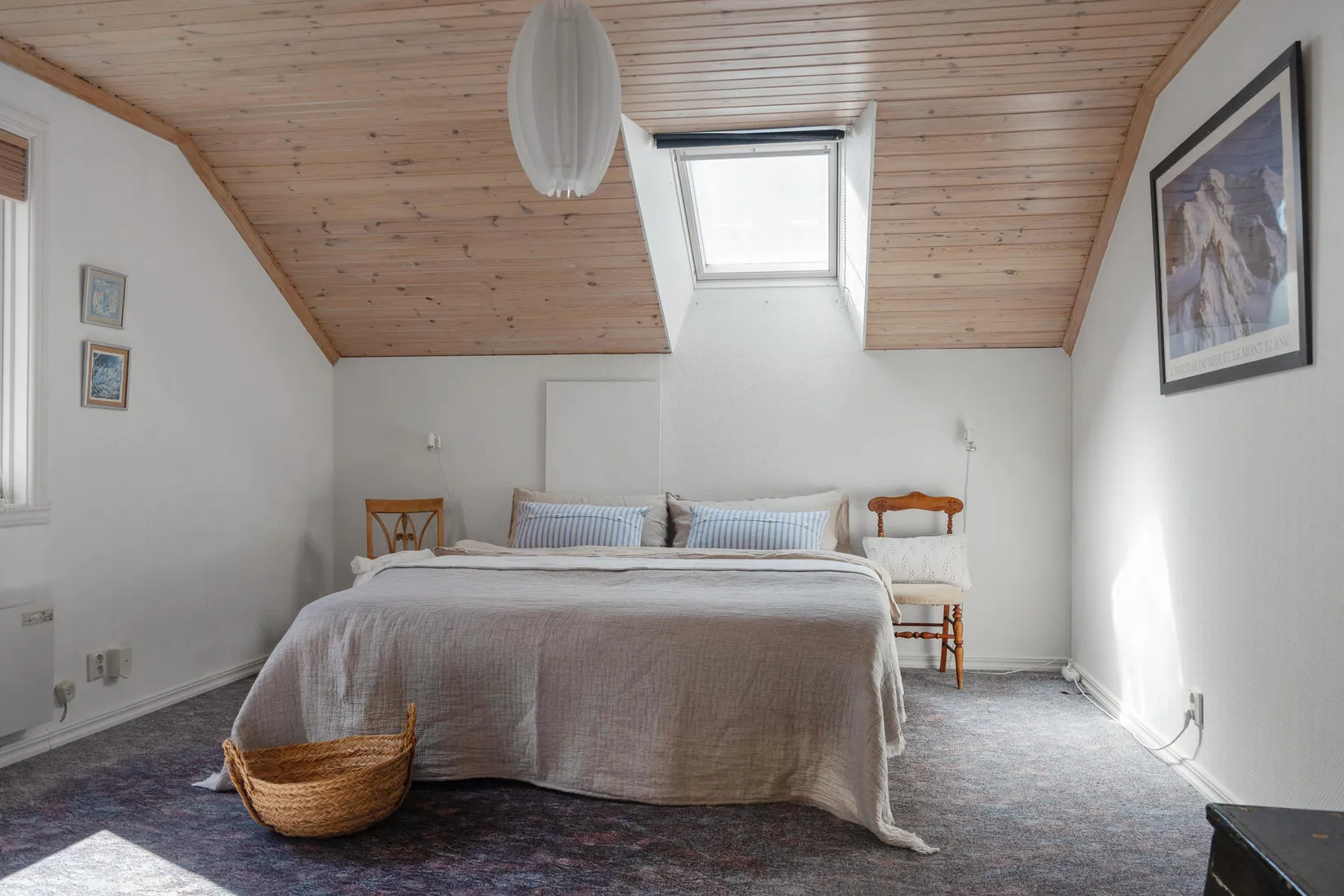 Villa, Flaggbergsvägen 6, Ljungskile, Uddevalla