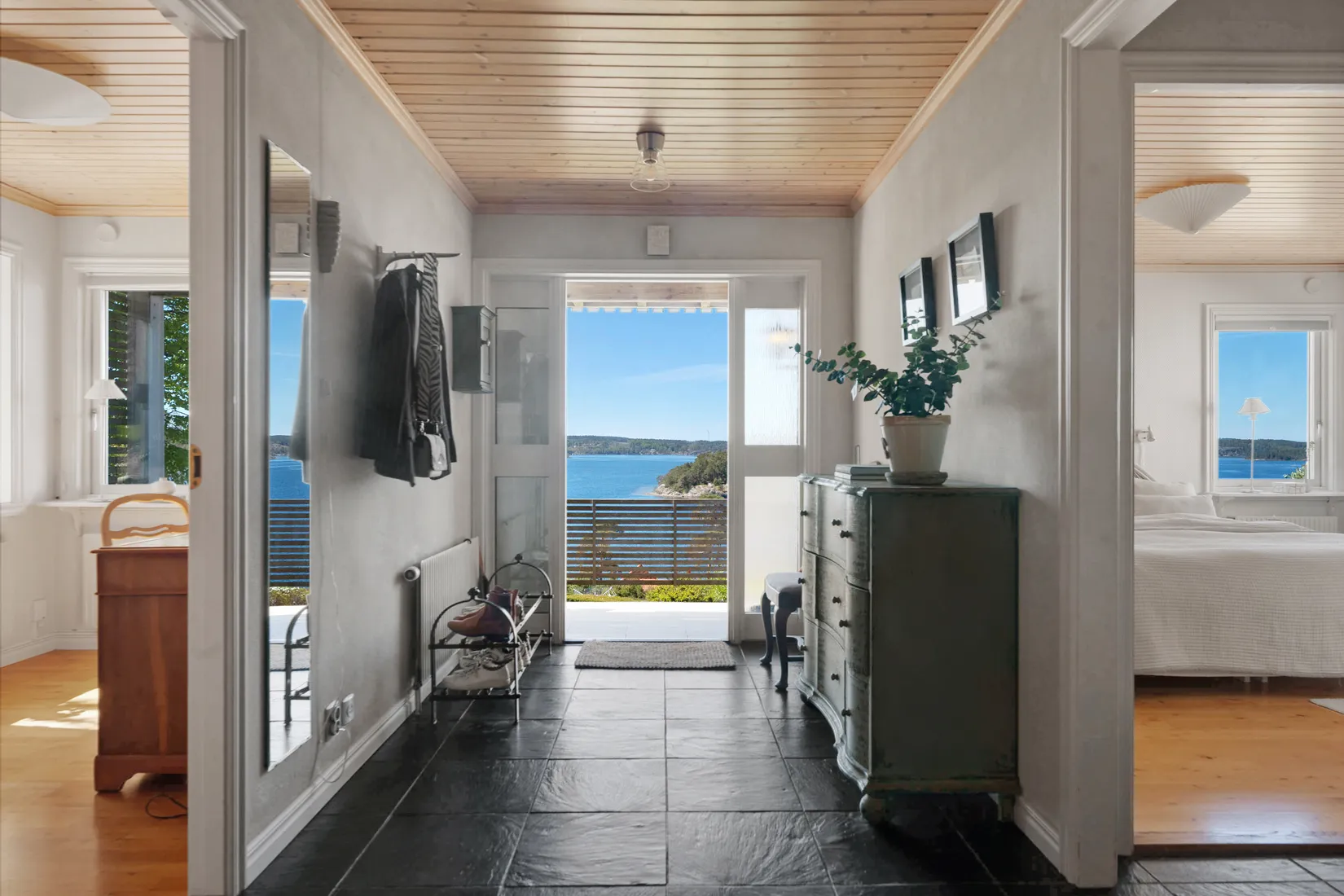 Villa, Flaggbergsvägen 6, Ljungskile, Uddevalla