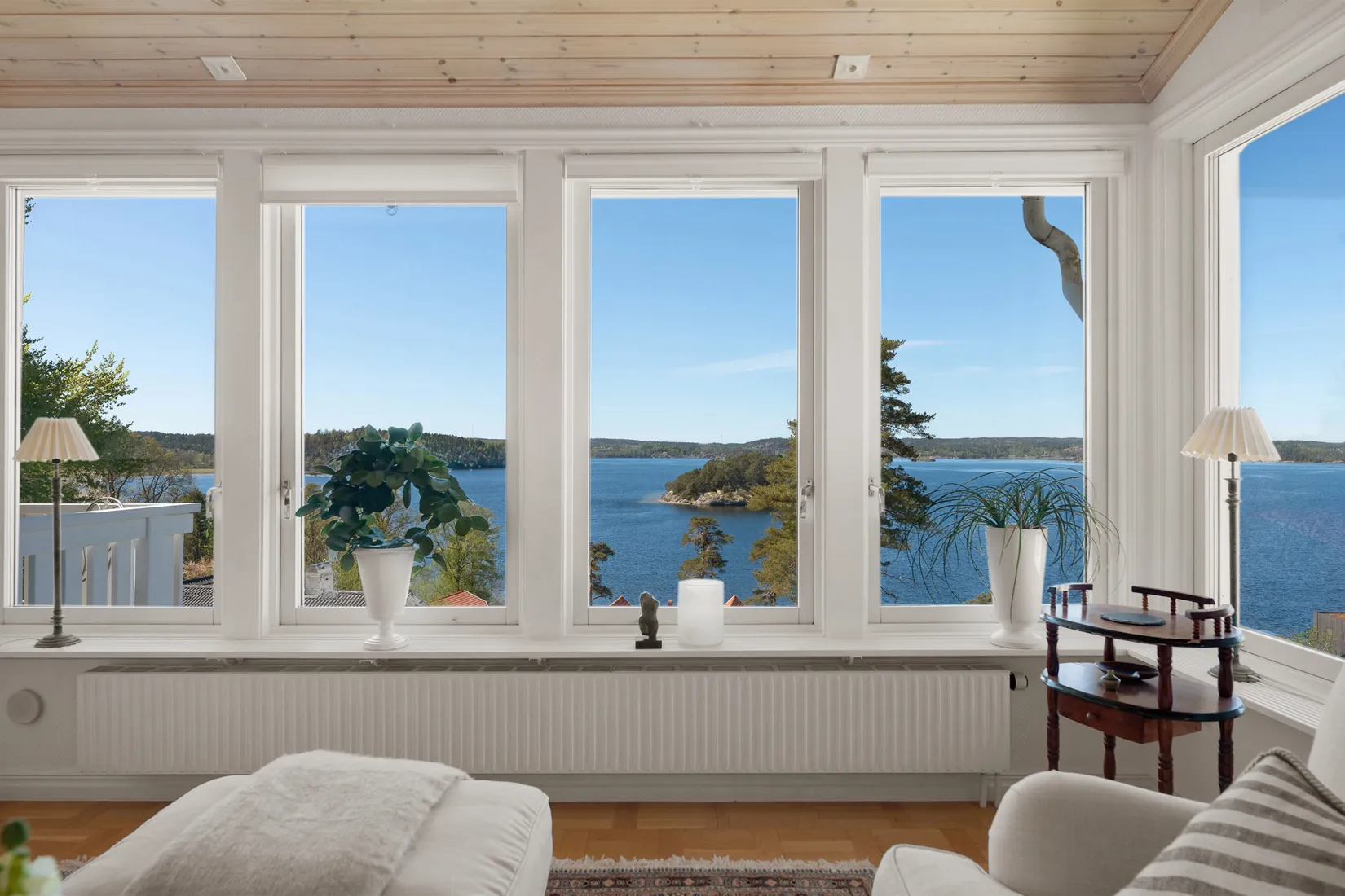 Villa, Flaggbergsvägen 6, Ljungskile, Uddevalla