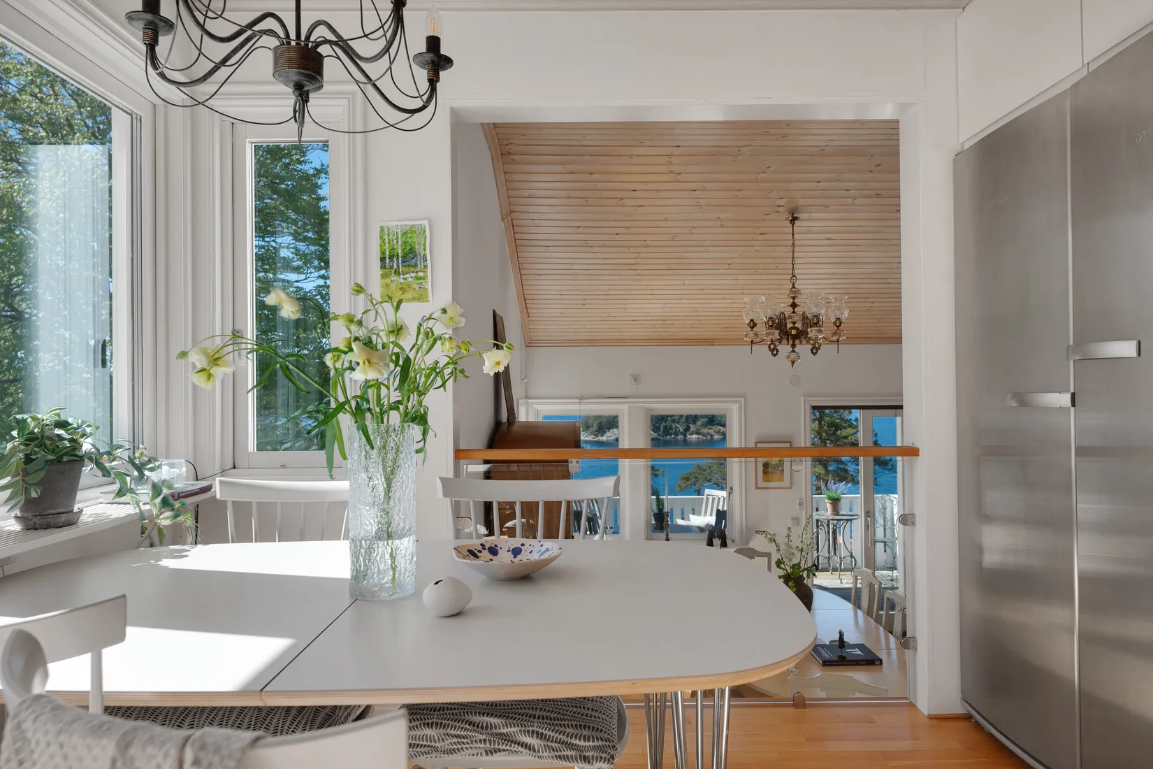 Villa, Flaggbergsvägen 6, Ljungskile, Uddevalla