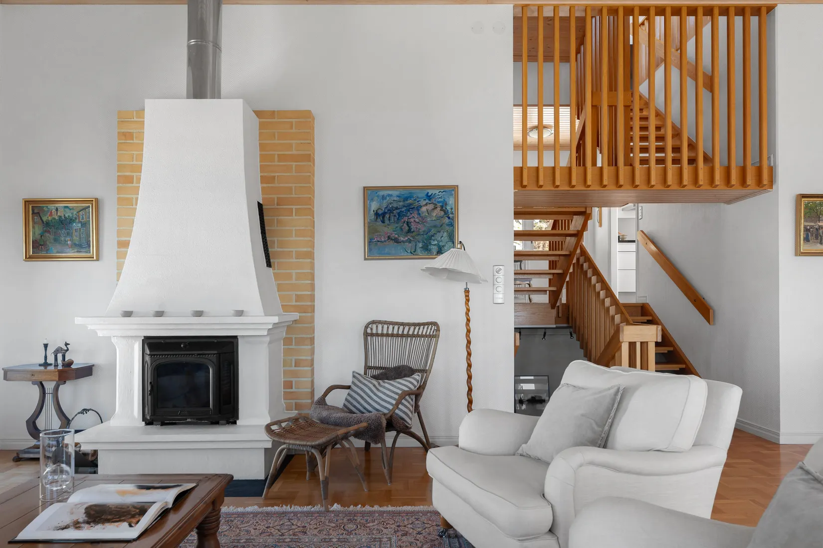 Villa, Flaggbergsvägen 6, Ljungskile, Uddevalla