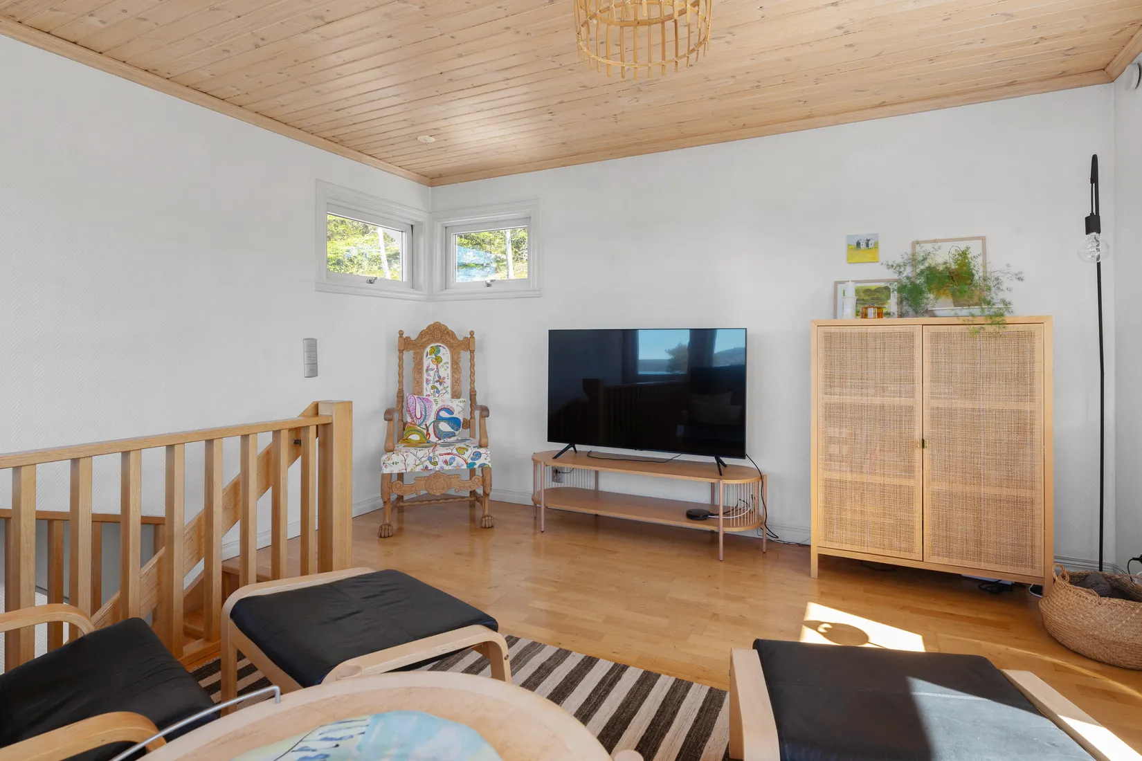 Villa, Flaggbergsvägen 6, Ljungskile, Uddevalla