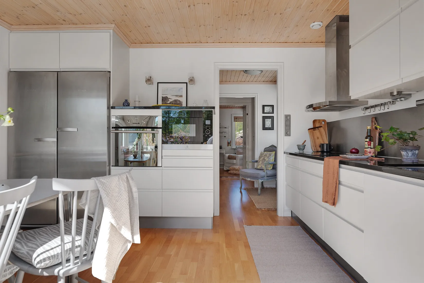 Villa, Flaggbergsvägen 6, Ljungskile, Uddevalla