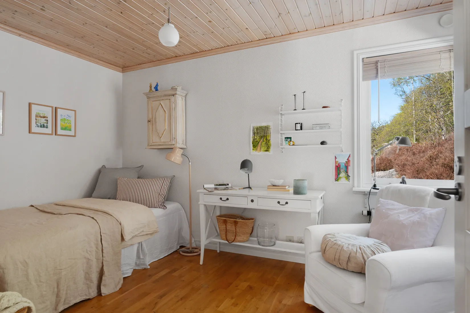 Villa, Flaggbergsvägen 6, Ljungskile, Uddevalla
