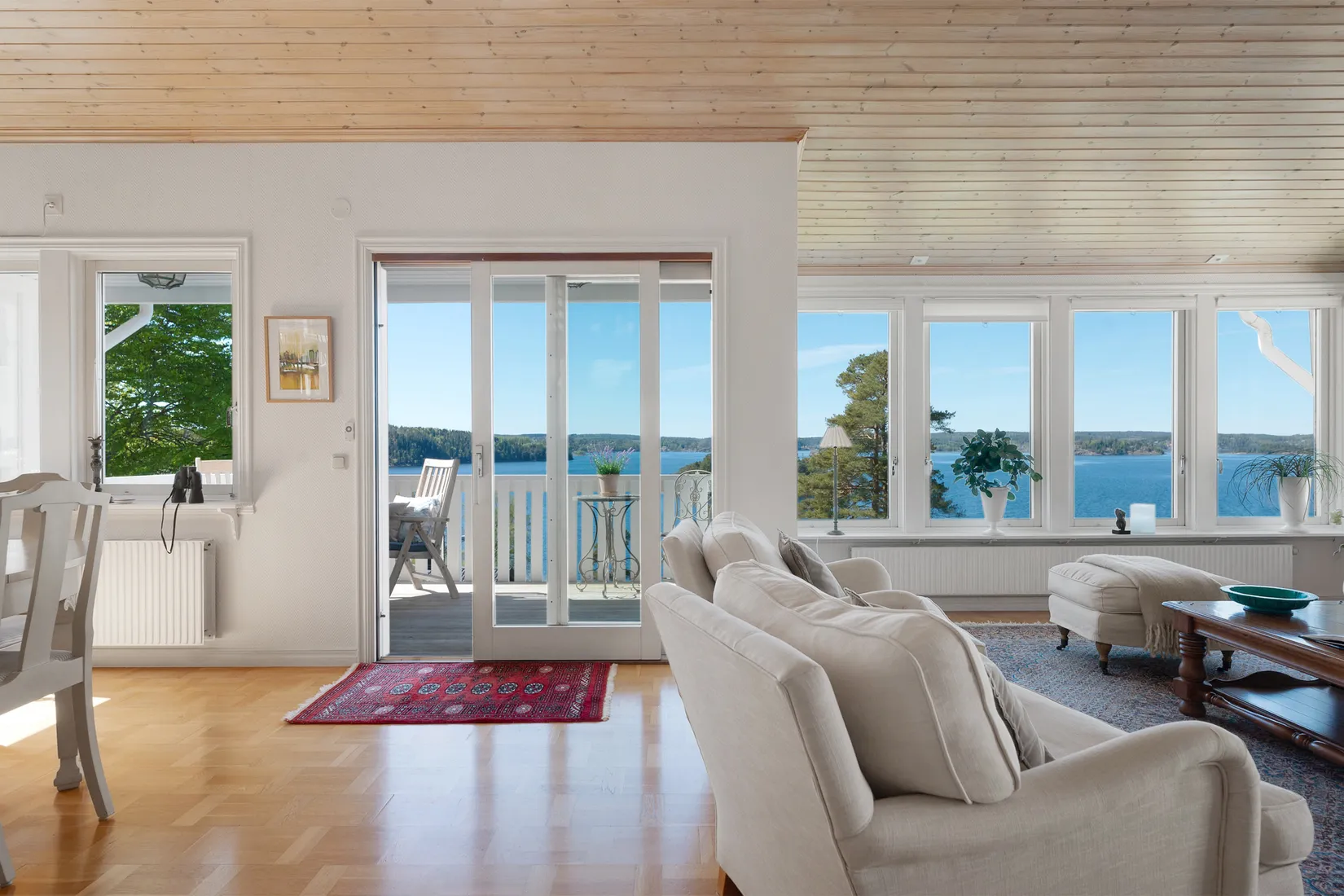 Villa, Flaggbergsvägen 6, Ljungskile, Uddevalla