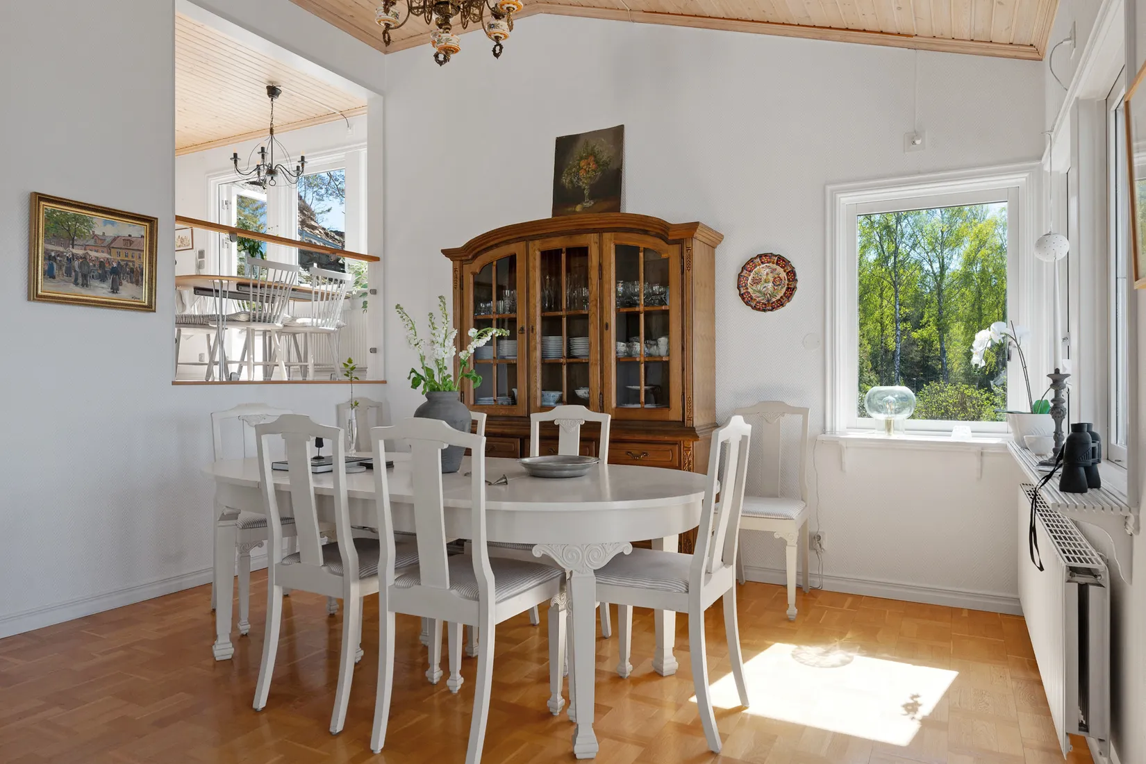 Villa, Flaggbergsvägen 6, Ljungskile, Uddevalla