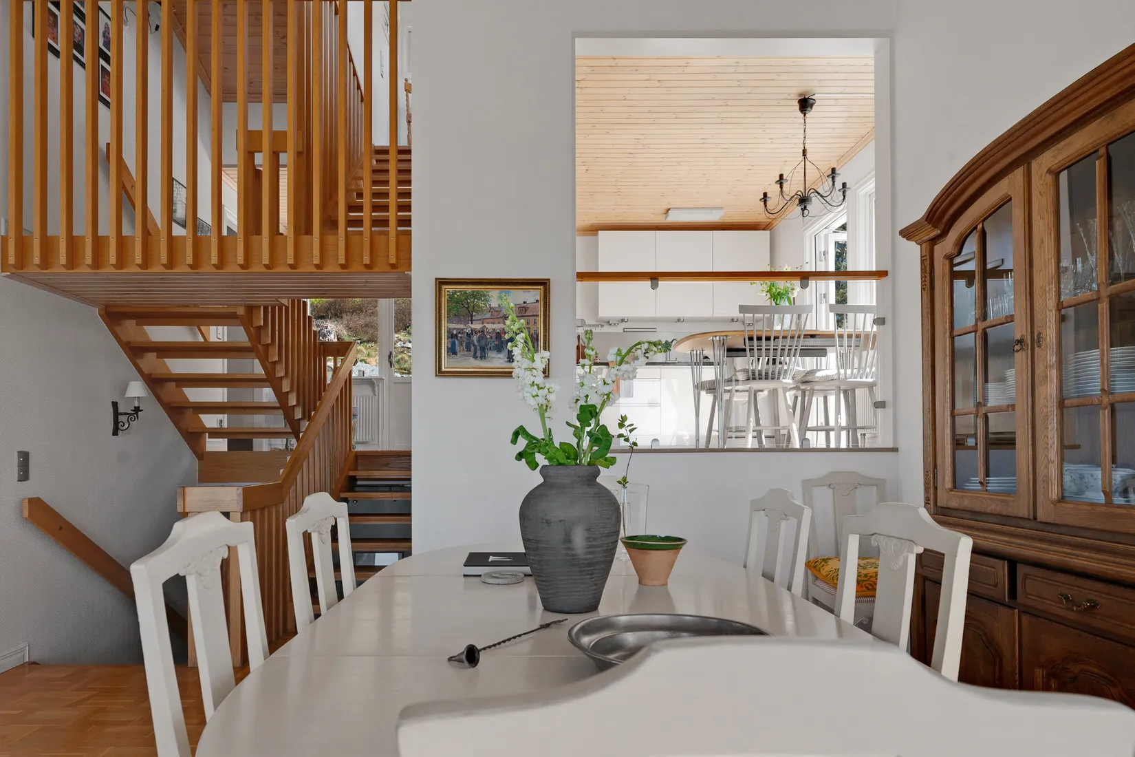 Villa, Flaggbergsvägen 6, Ljungskile, Uddevalla