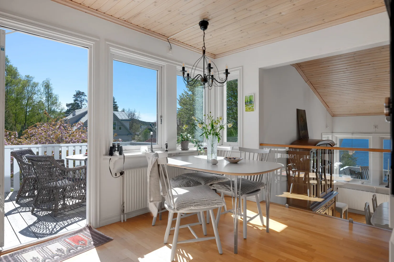 Villa, Flaggbergsvägen 6, Ljungskile, Uddevalla