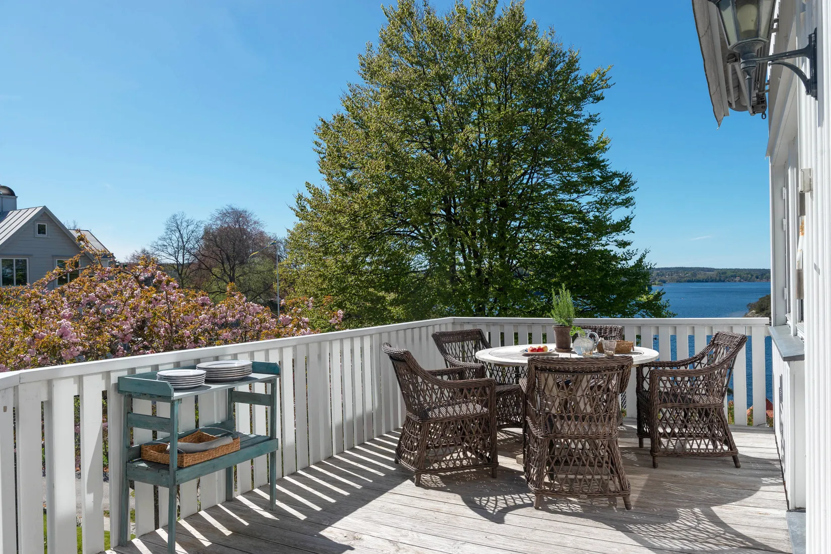 Villa, Flaggbergsvägen 6, Ljungskile, Uddevalla