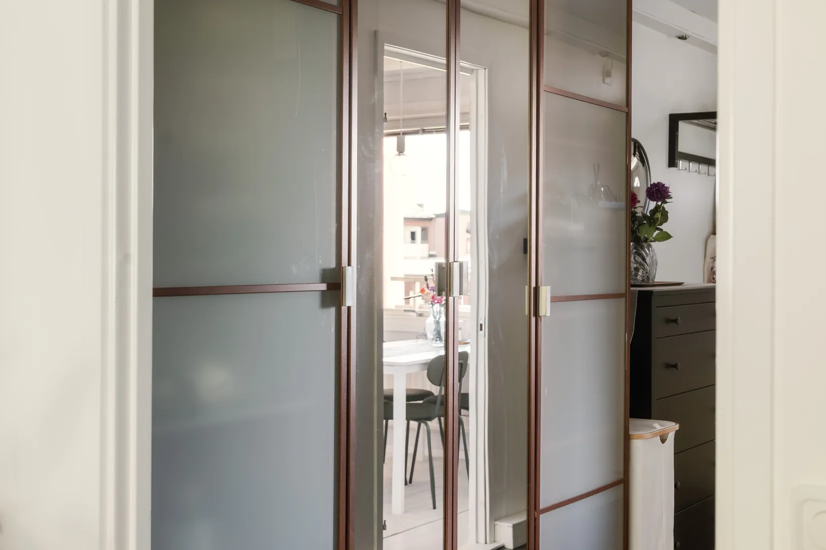 Bostadsrätt, Prilyckegatan 87, Hisings Kärra, Göteborg