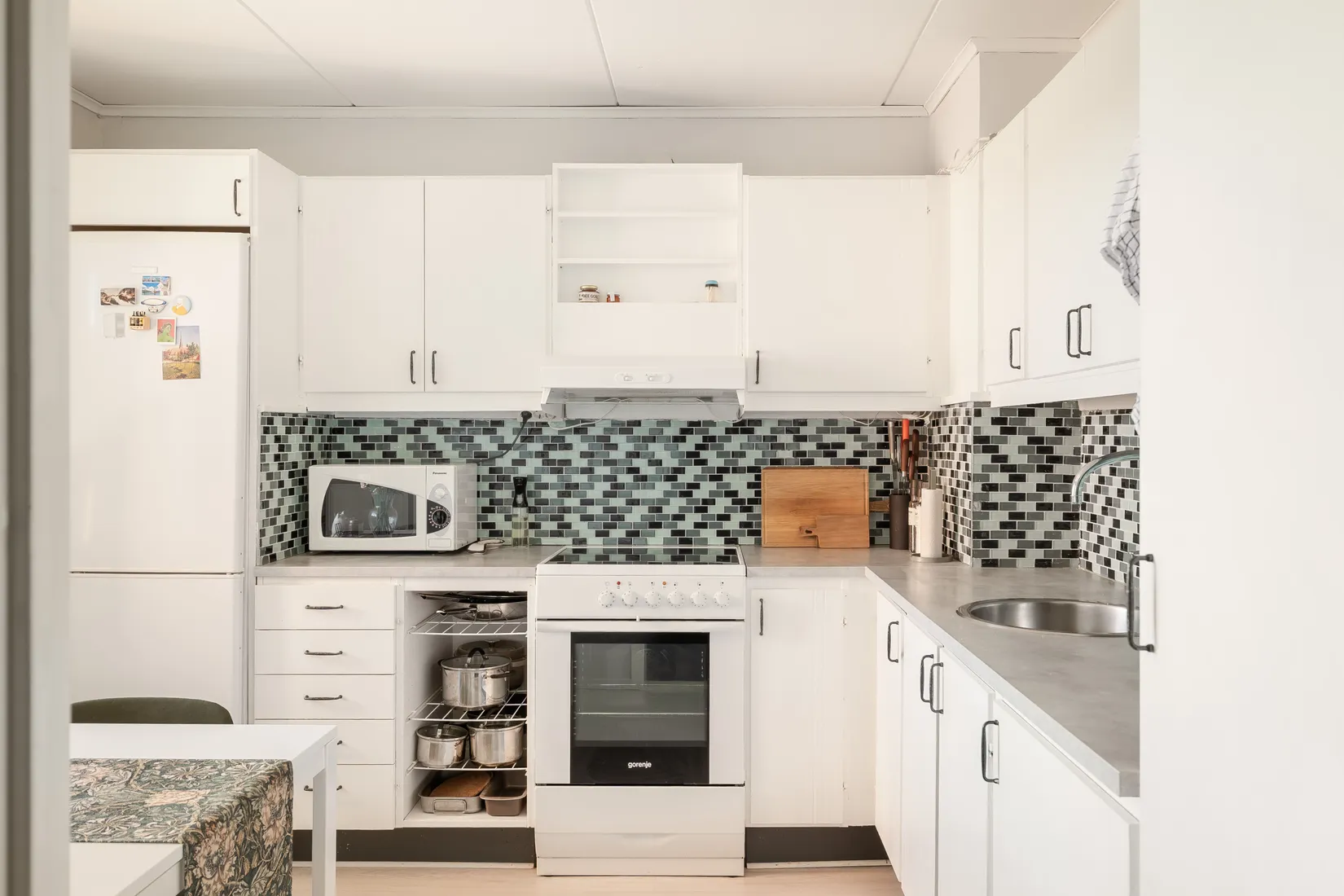 Bostadsrätt, Prilyckegatan 87, Hisings Kärra, Göteborg