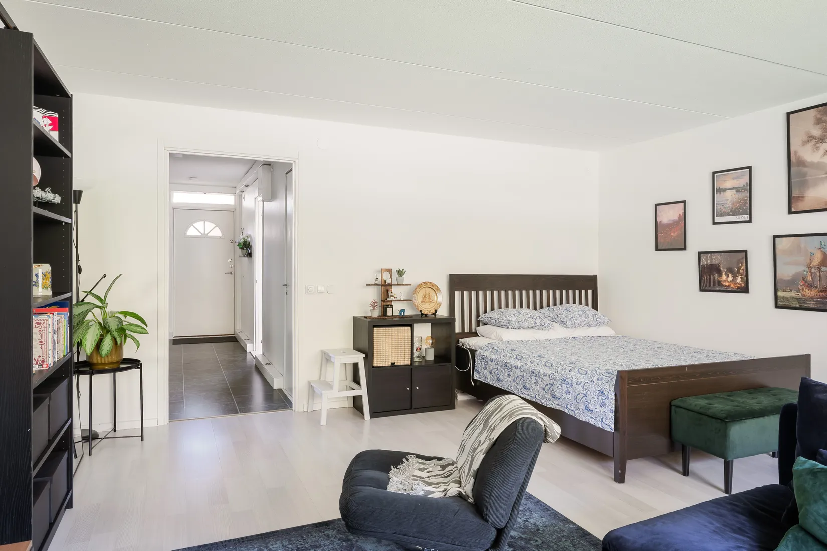 Bostadsrätt, Prilyckegatan 87, Hisings Kärra, Göteborg