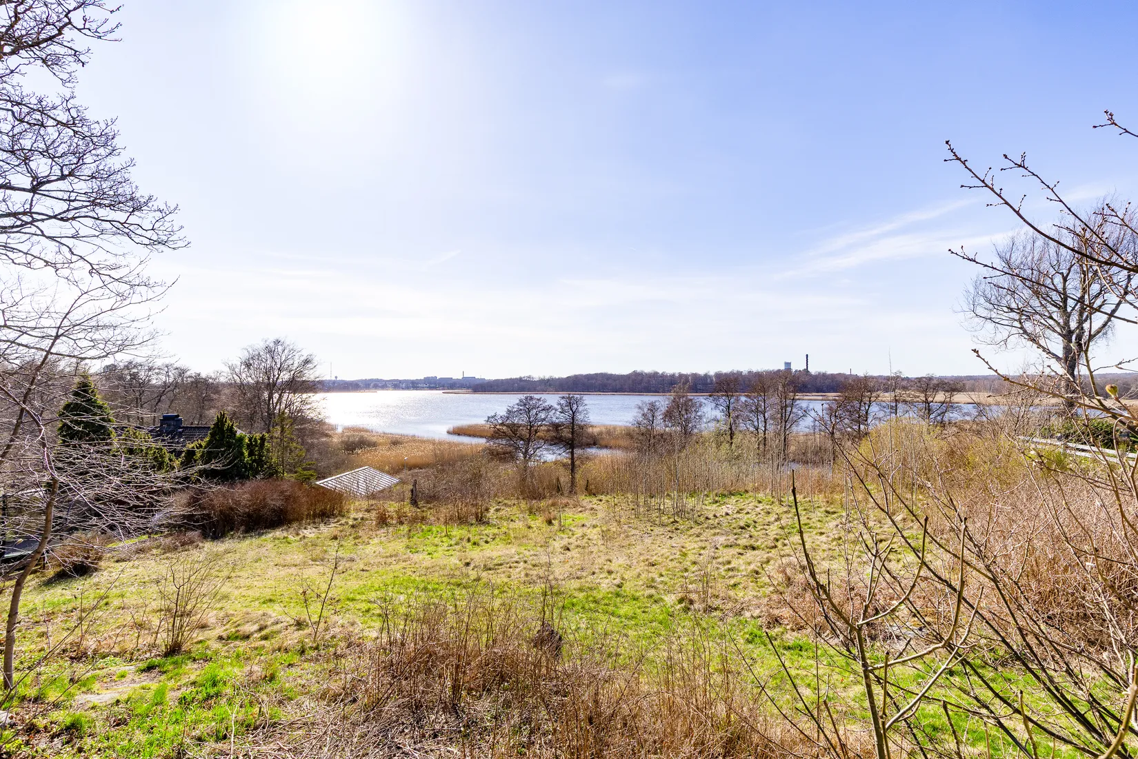 Tomt, Ringövägen 31 / Bokavägen 20, Karlskrona