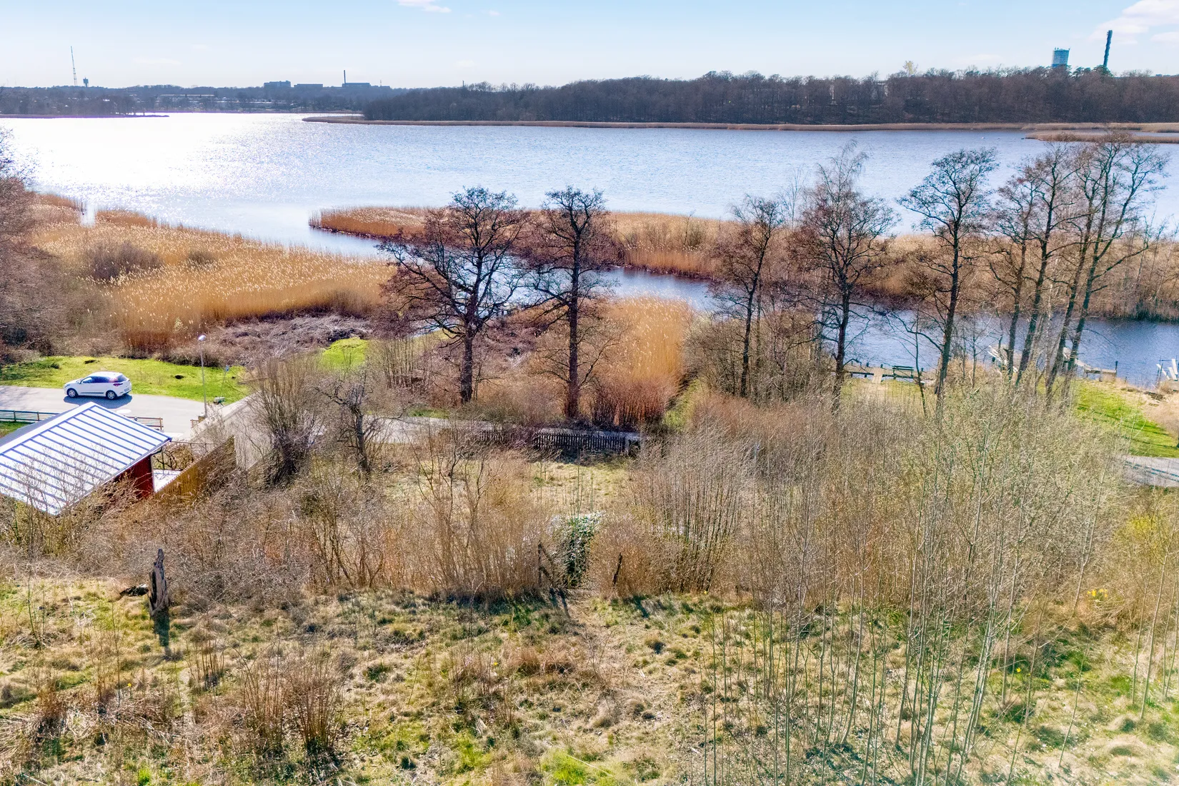 Tomt, Ringövägen 31 / Bokavägen 20, Karlskrona