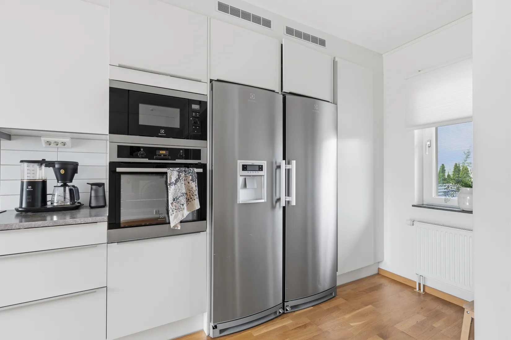 Villa, Katthultsgatan 128, Samset, Jönköping