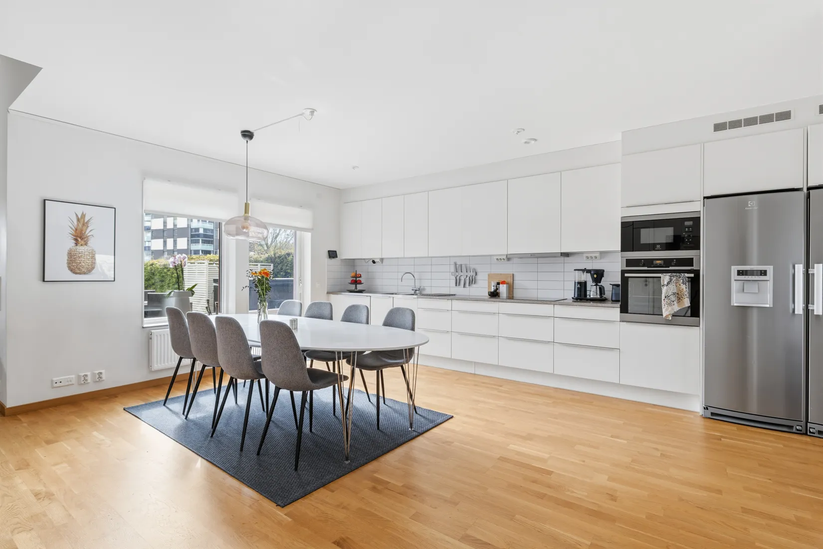 Villa, Katthultsgatan 128, Samset, Jönköping