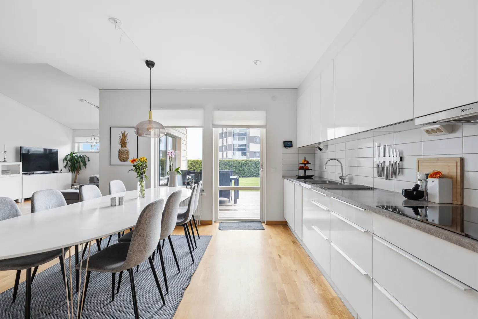 Villa, Katthultsgatan 128, Samset, Jönköping
