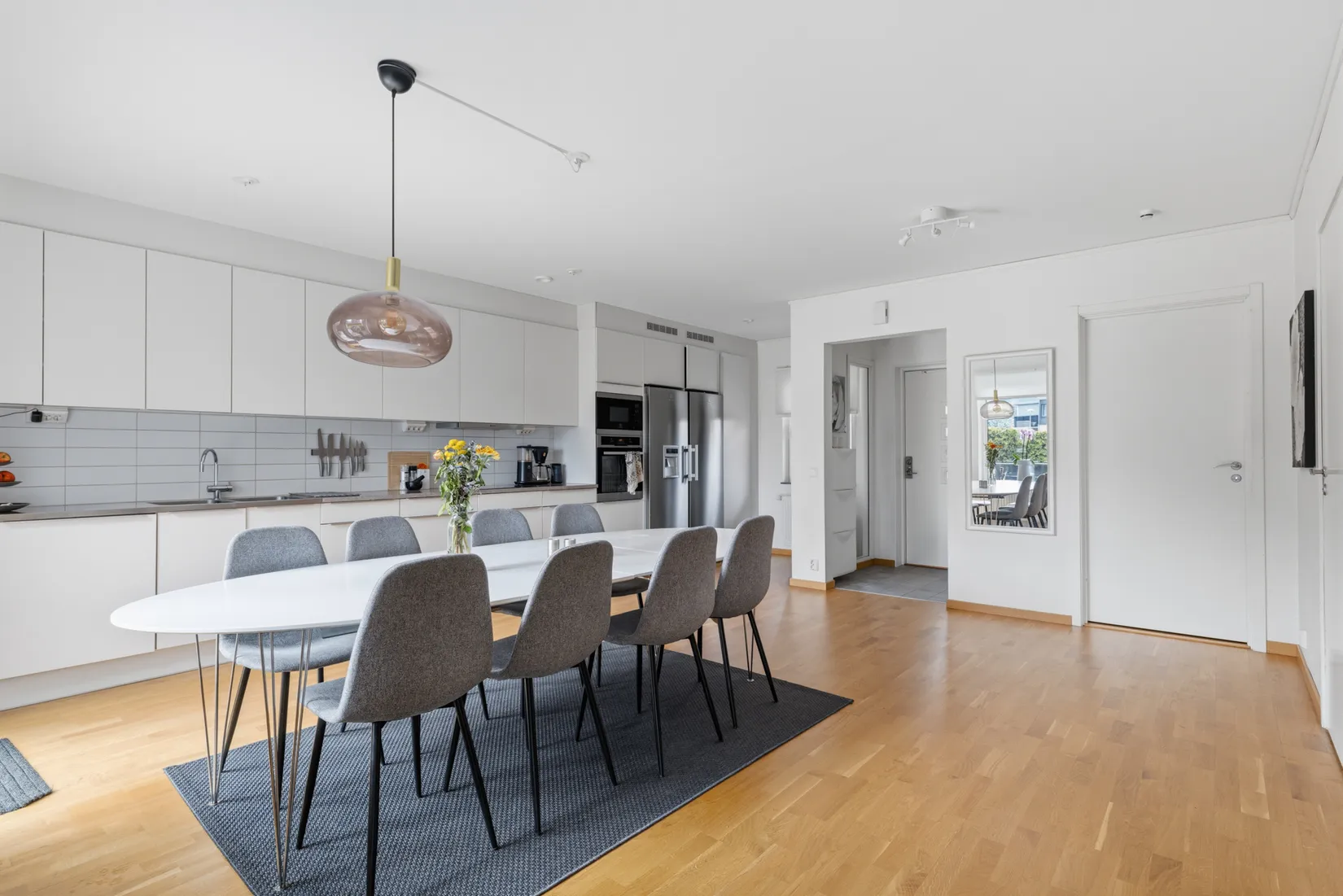 Villa, Katthultsgatan 128, Samset, Jönköping
