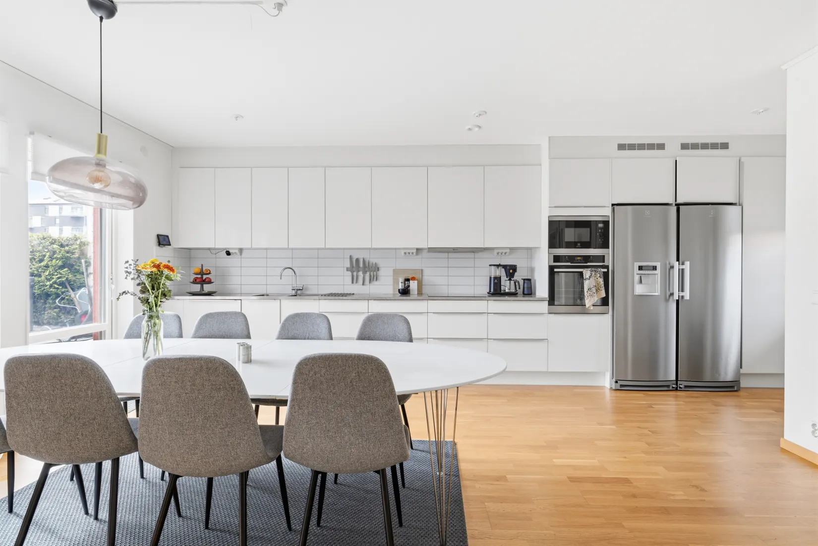 Villa, Katthultsgatan 128, Samset, Jönköping