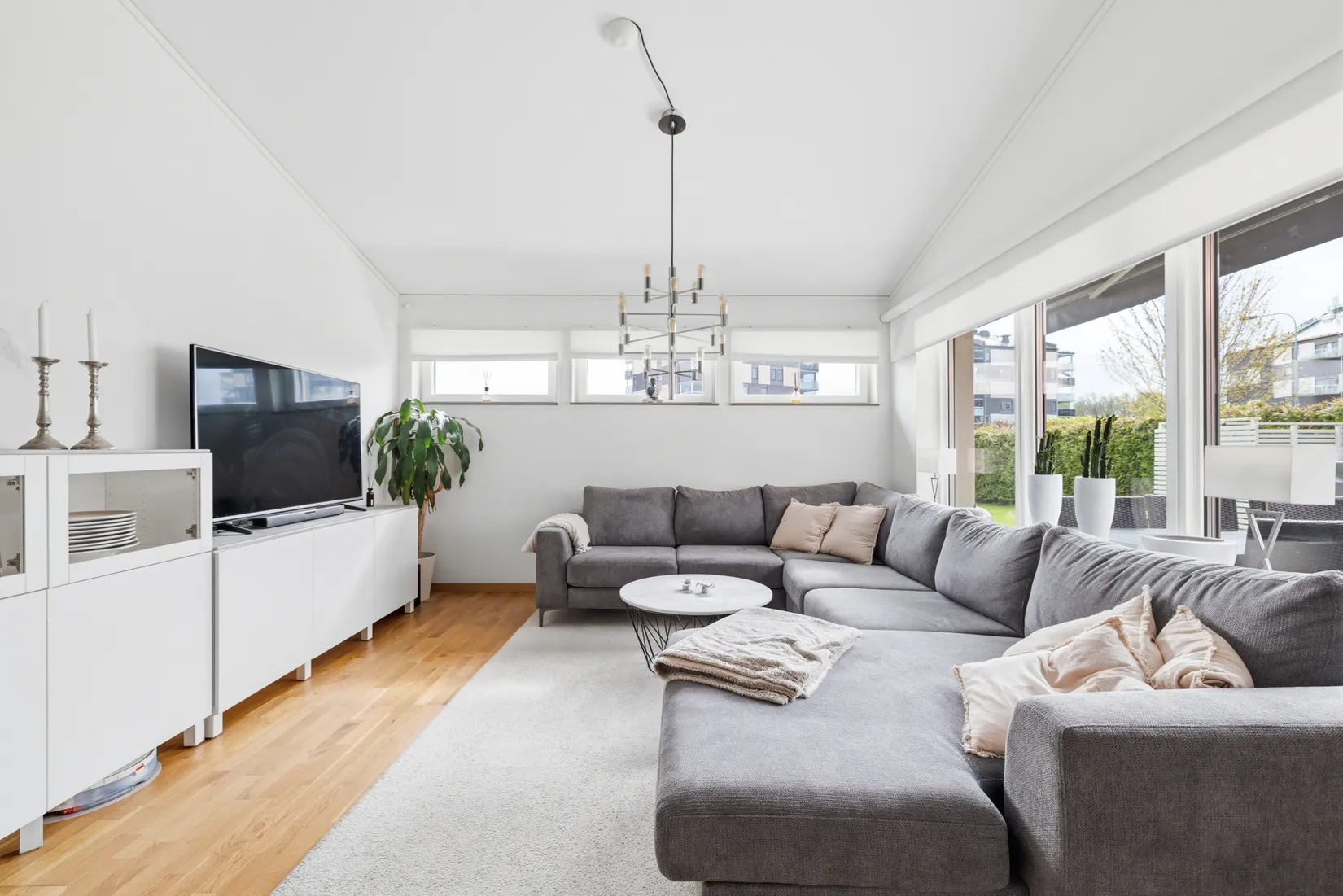 Villa, Katthultsgatan 128, Samset, Jönköping