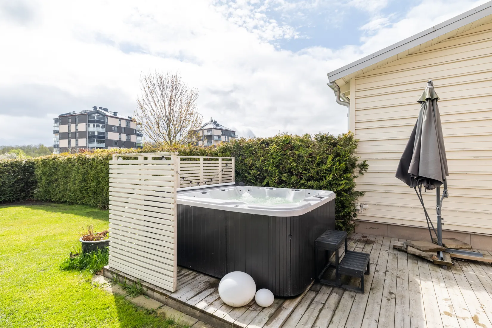 Villa, Katthultsgatan 128, Samset, Jönköping