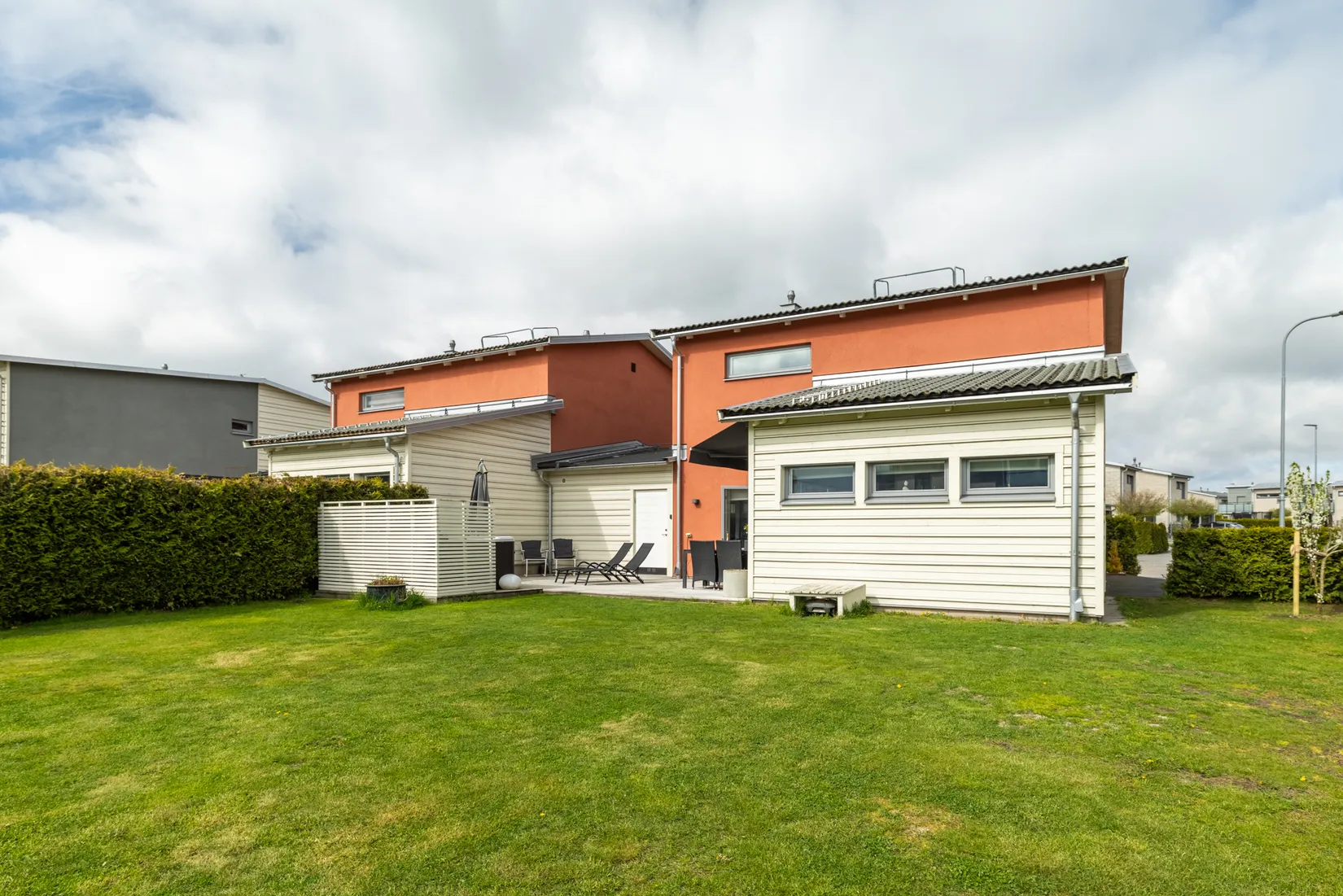 Villa, Katthultsgatan 128, Samset, Jönköping
