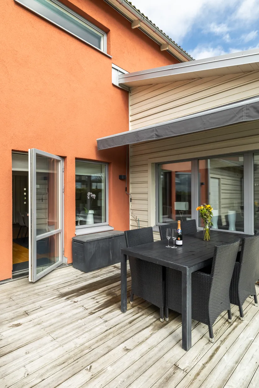 Villa, Katthultsgatan 128, Samset, Jönköping