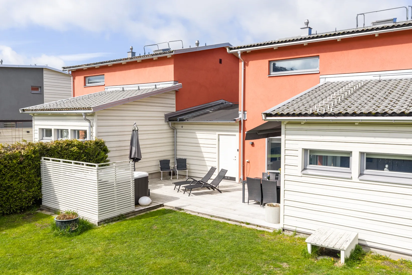 Villa, Katthultsgatan 128, Samset, Jönköping