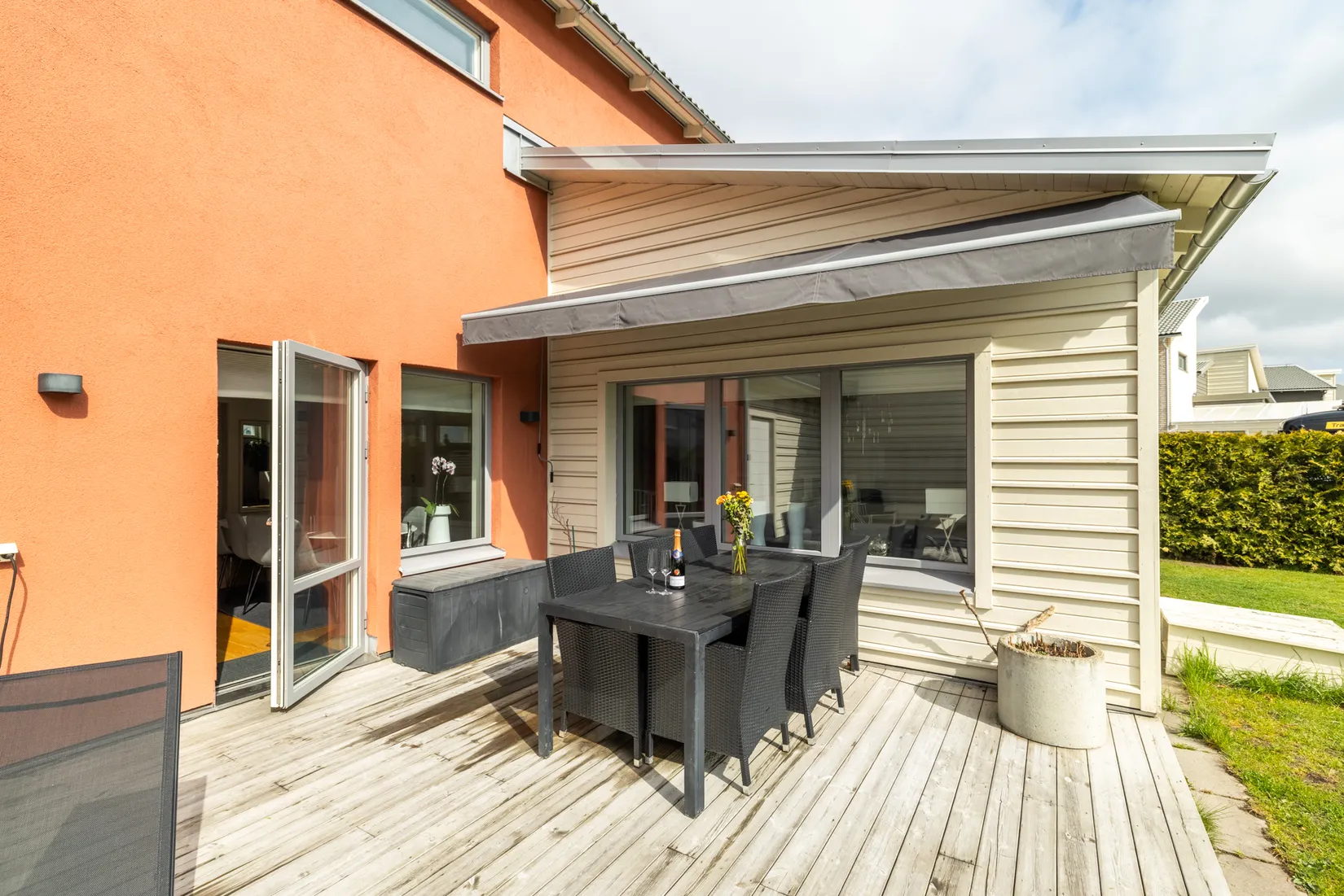Villa, Katthultsgatan 128, Samset, Jönköping