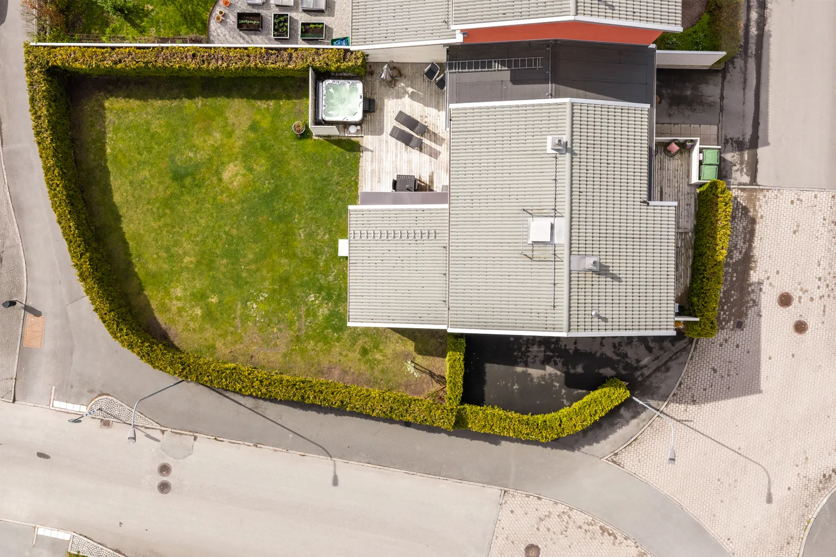 Villa, Katthultsgatan 128, Samset, Jönköping