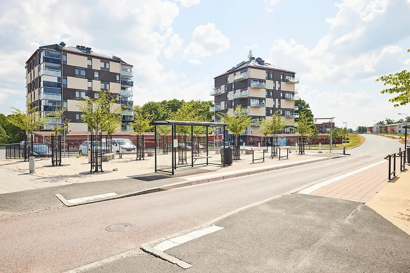 Villa, Katthultsgatan 128, Samset, Jönköping