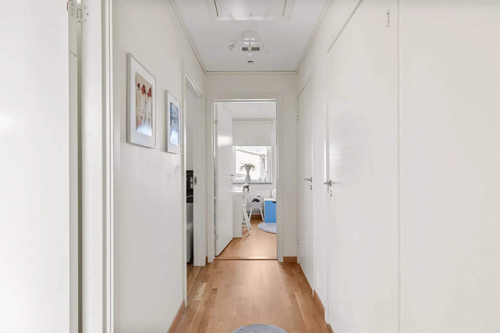 Villa, Katthultsgatan 128, Samset, Jönköping