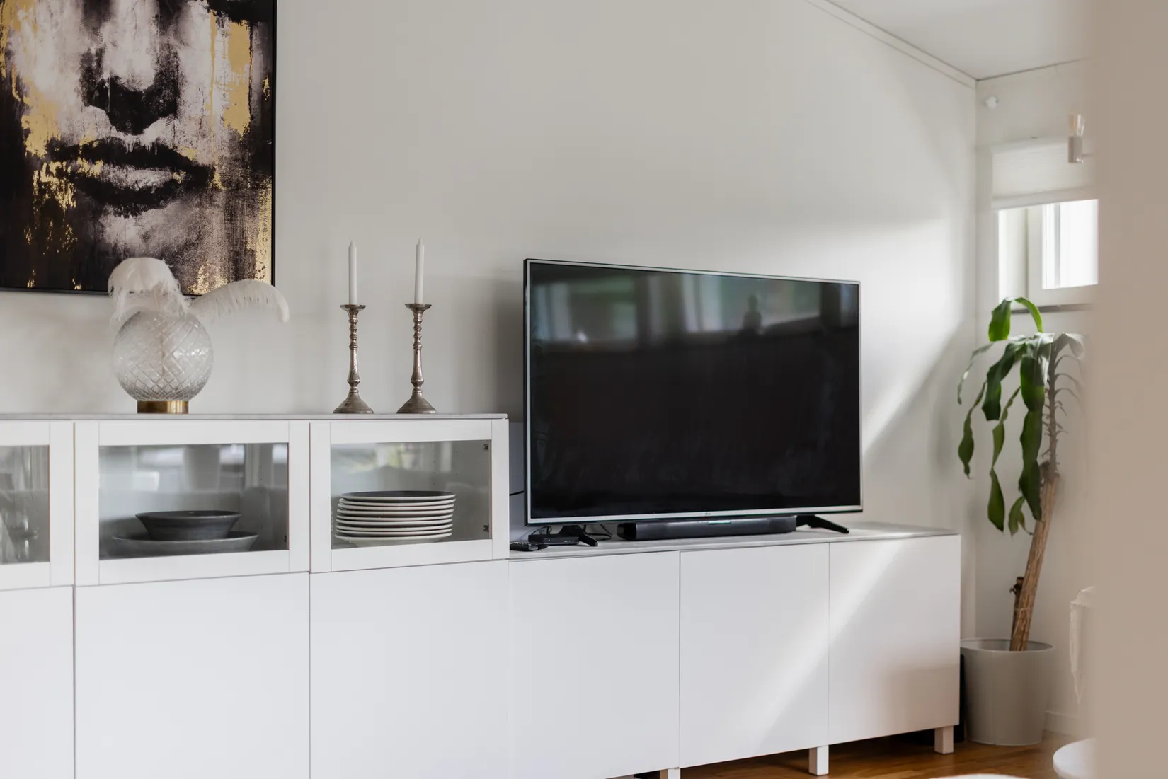 Villa, Katthultsgatan 128, Samset, Jönköping