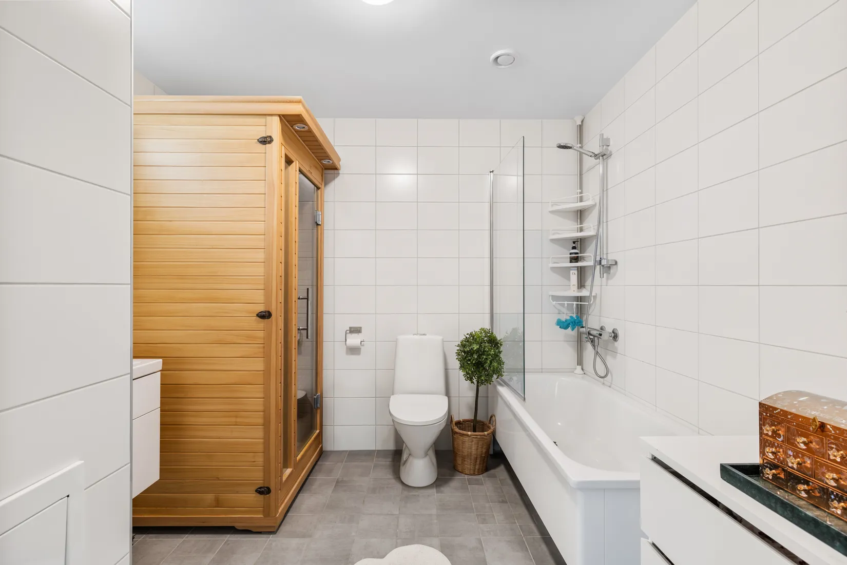 Villa, Katthultsgatan 128, Samset, Jönköping