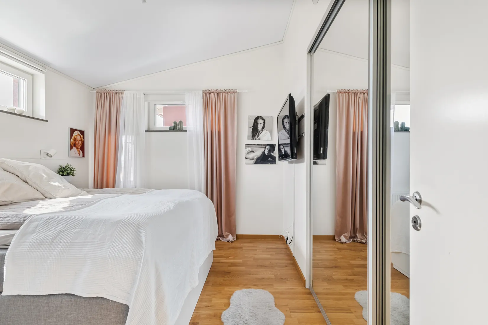 Villa, Katthultsgatan 128, Samset, Jönköping