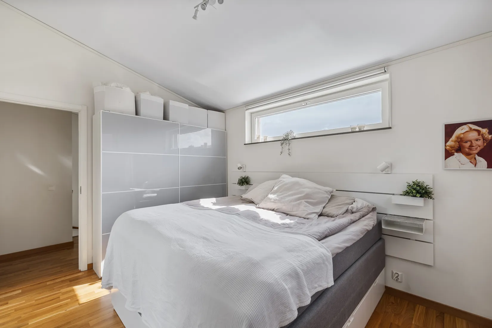 Villa, Katthultsgatan 128, Samset, Jönköping