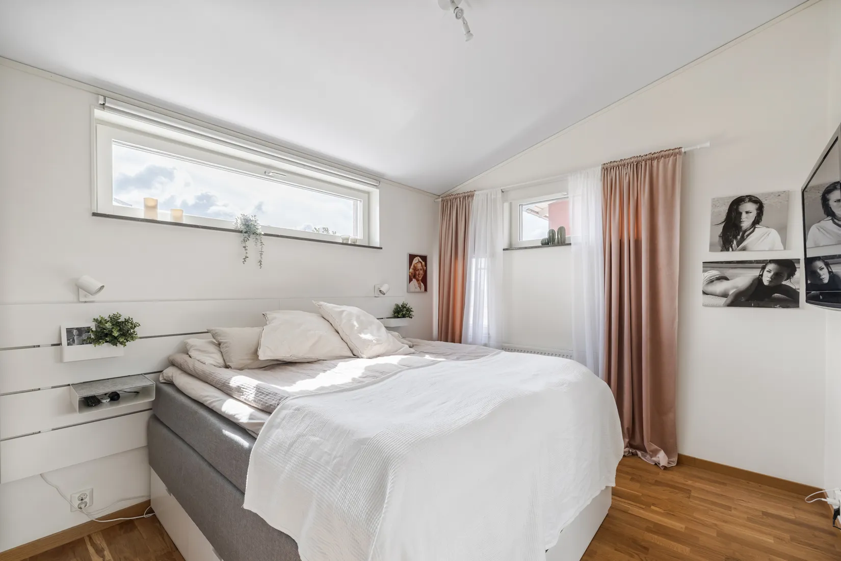 Villa, Katthultsgatan 128, Samset, Jönköping