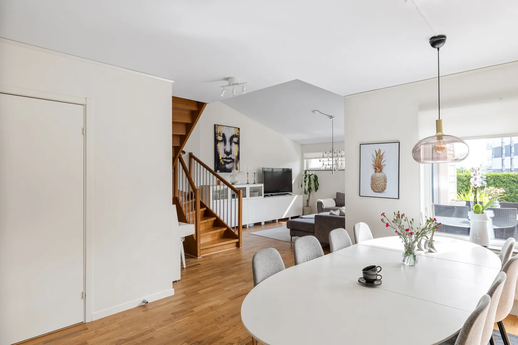 Villa, Katthultsgatan 128, Samset, Jönköping