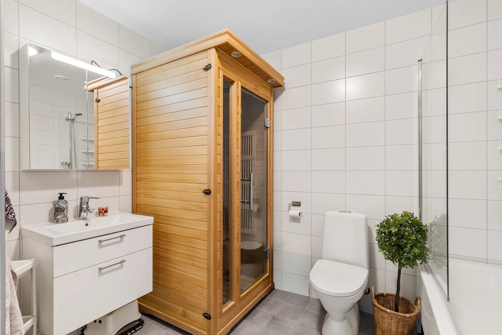 Villa, Katthultsgatan 128, Samset, Jönköping