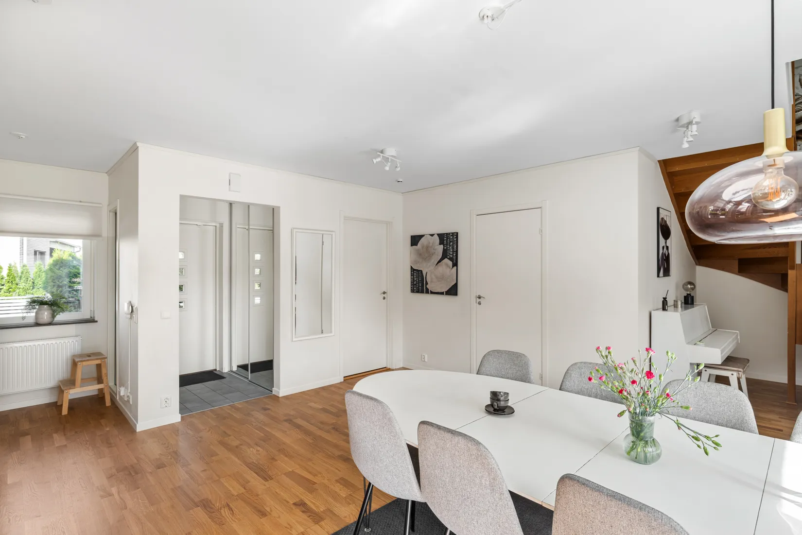 Villa, Katthultsgatan 128, Samset, Jönköping
