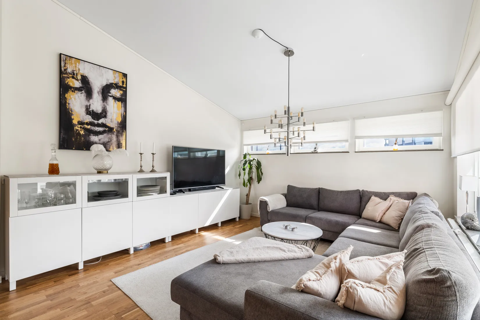 Villa, Katthultsgatan 128, Samset, Jönköping