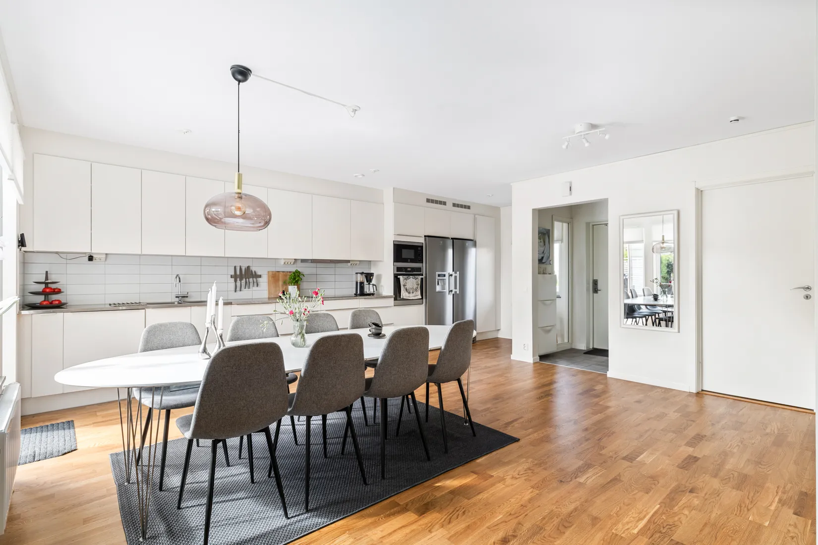 Villa, Katthultsgatan 128, Samset, Jönköping