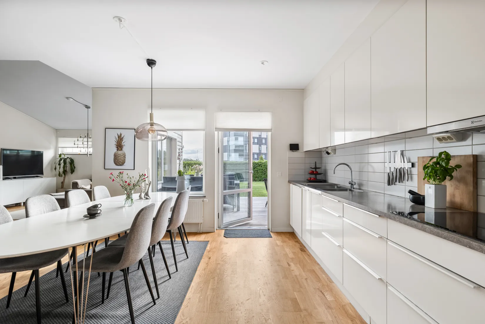 Villa, Katthultsgatan 128, Samset, Jönköping