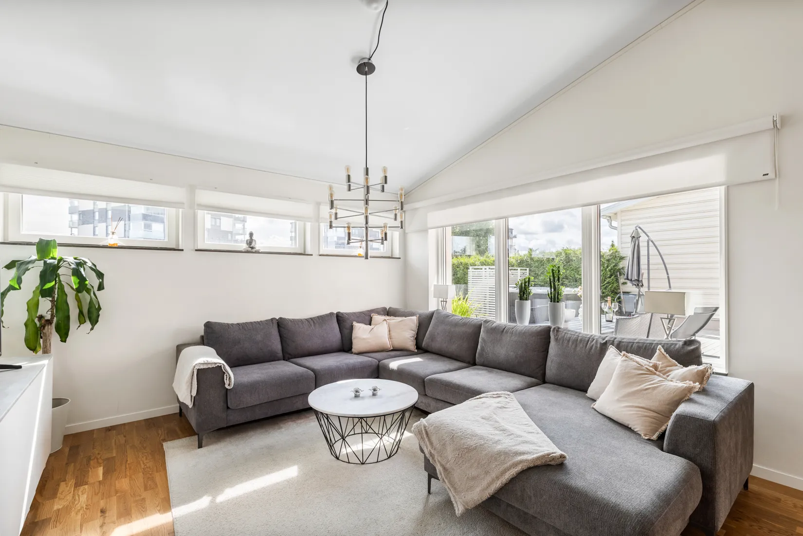 Villa, Katthultsgatan 128, Samset, Jönköping