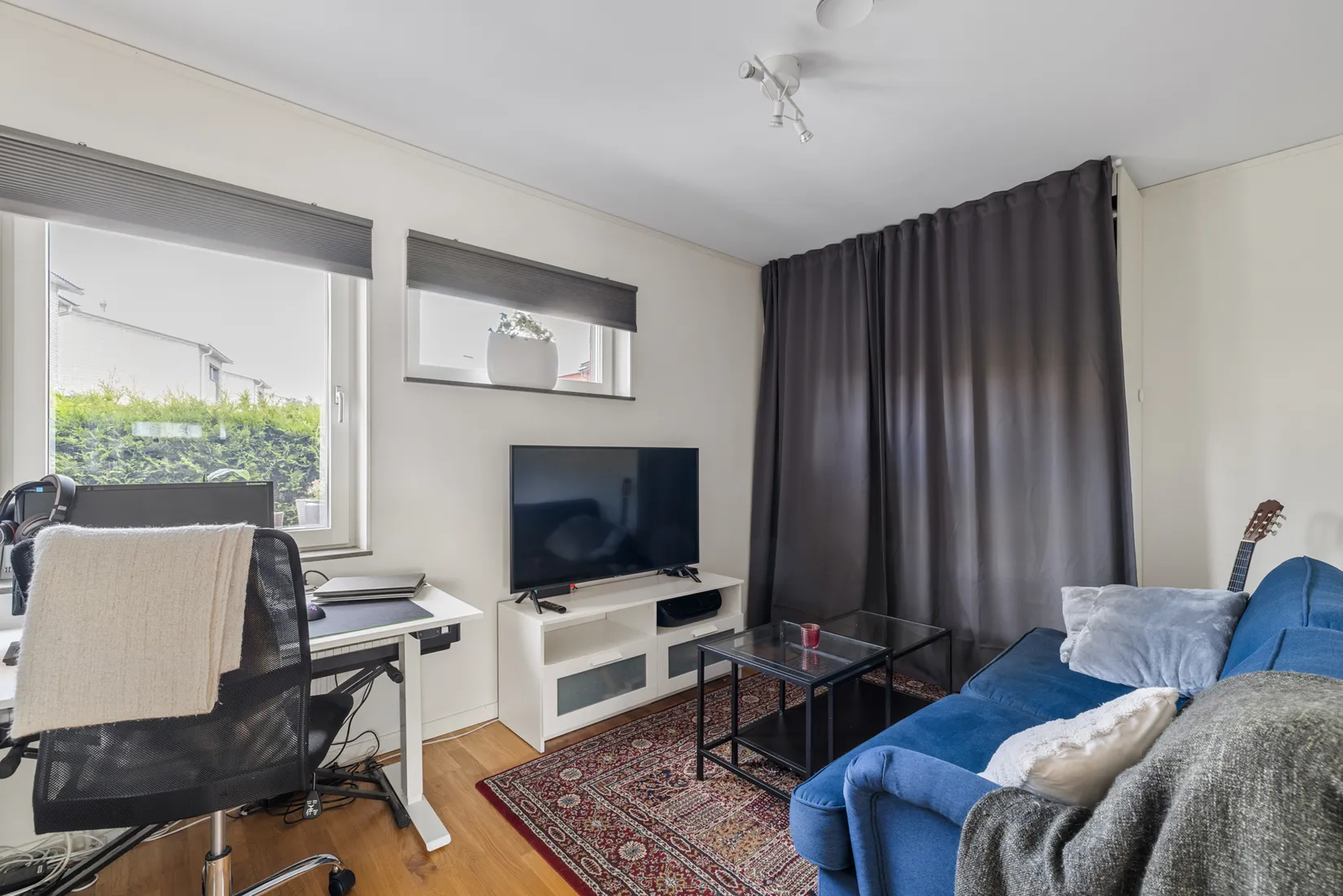 Villa, Katthultsgatan 128, Samset, Jönköping