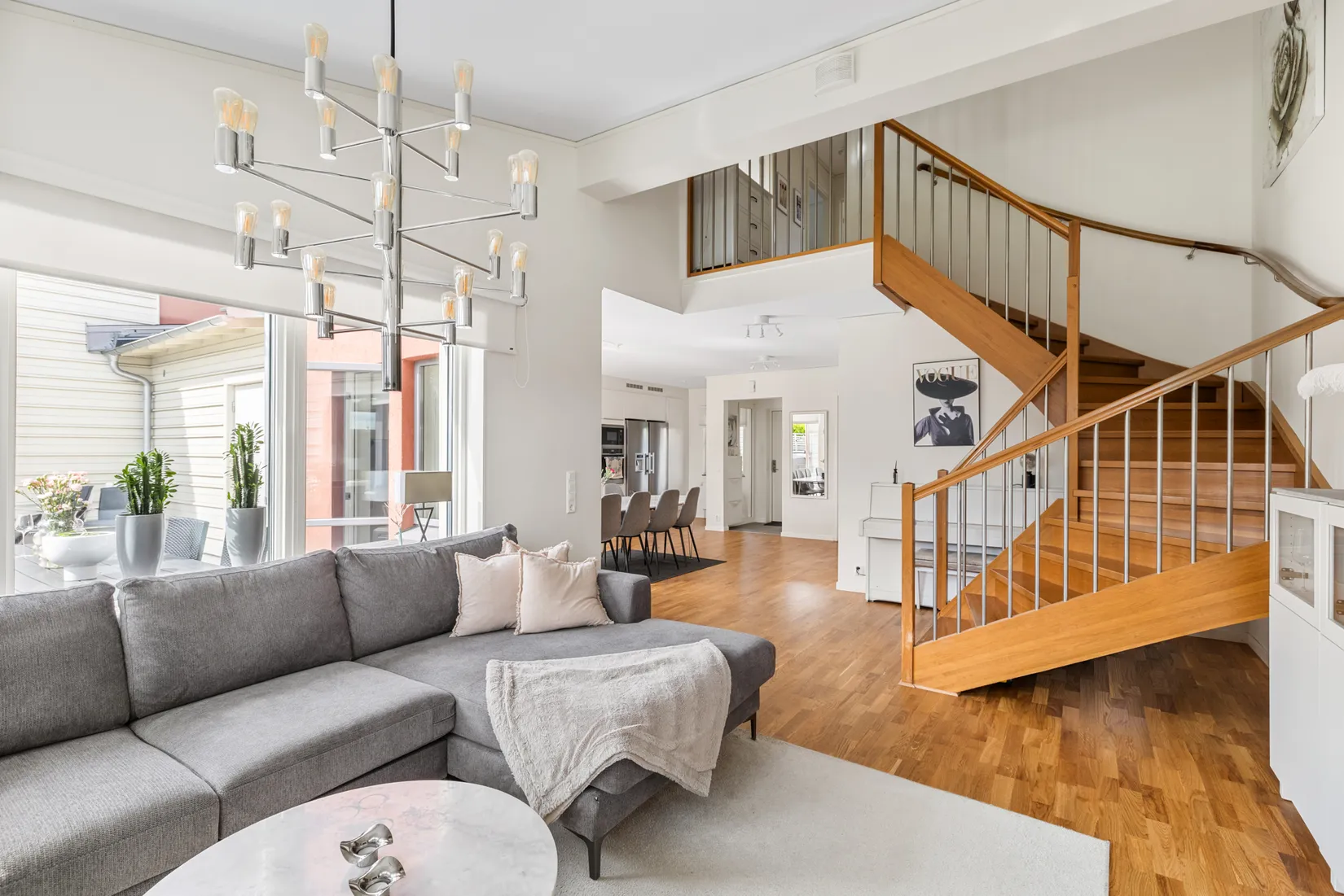 Villa, Katthultsgatan 128, Samset, Jönköping