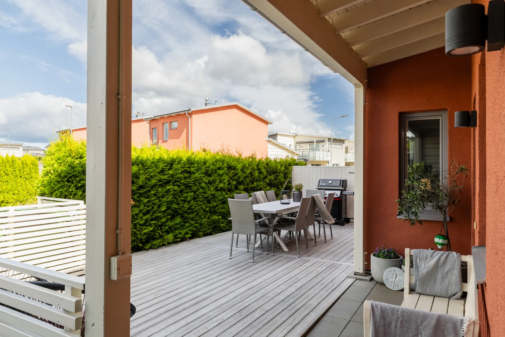 Villa, Katthultsgatan 128, Samset, Jönköping