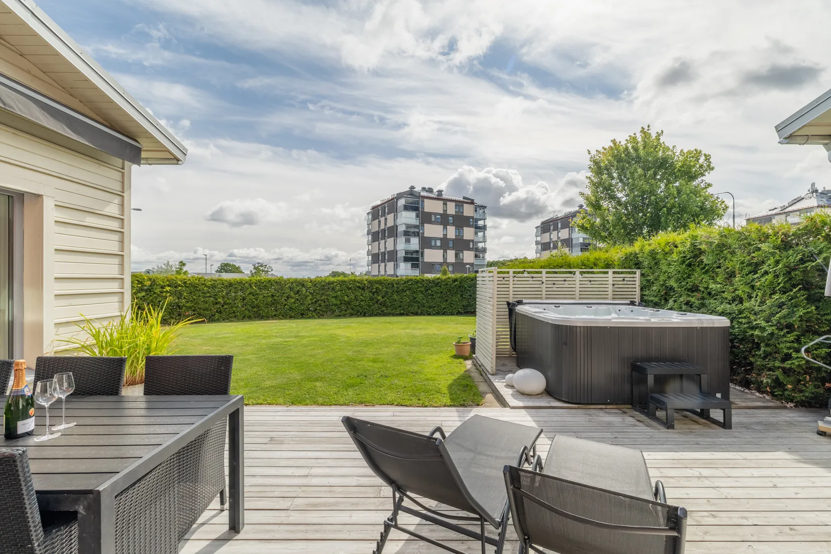 Villa, Katthultsgatan 128, Samset, Jönköping