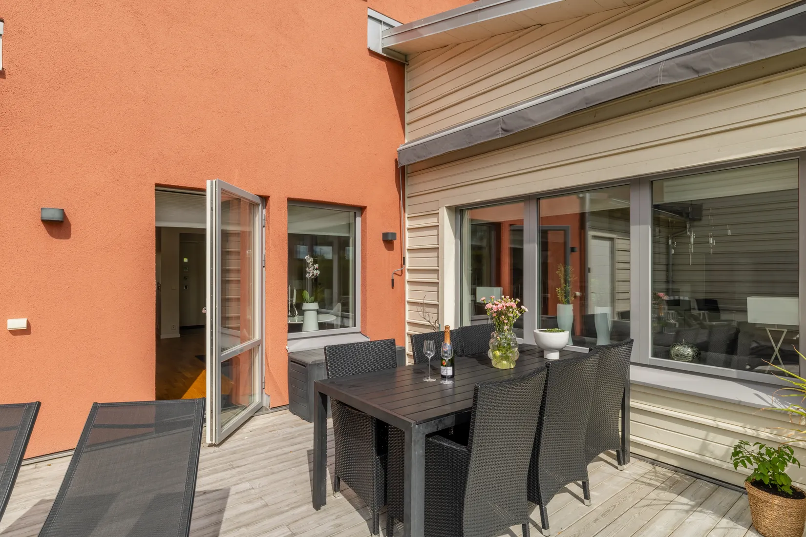 Villa, Katthultsgatan 128, Samset, Jönköping